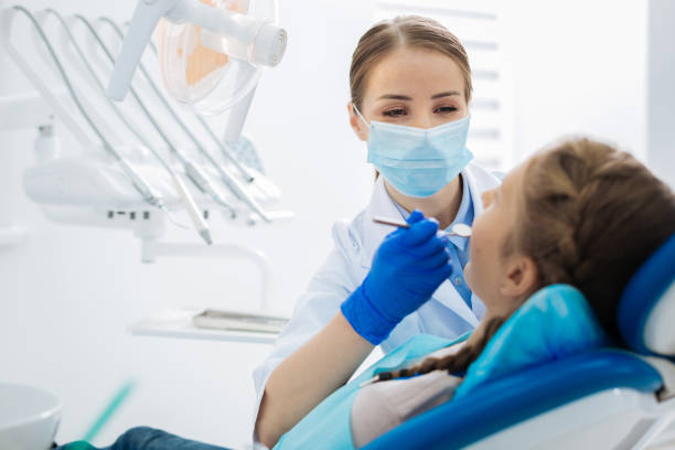 Best Emergency Dental Care  in Milton, WV